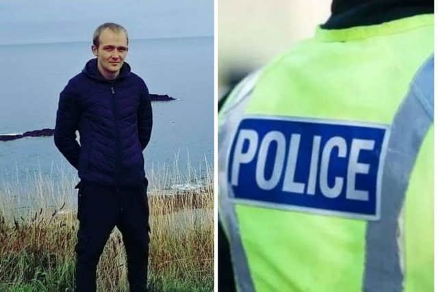 Rimantas Gailiunas has been found safe and well.