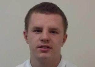 Mikey Hoc commited the offence after he was freed on bail