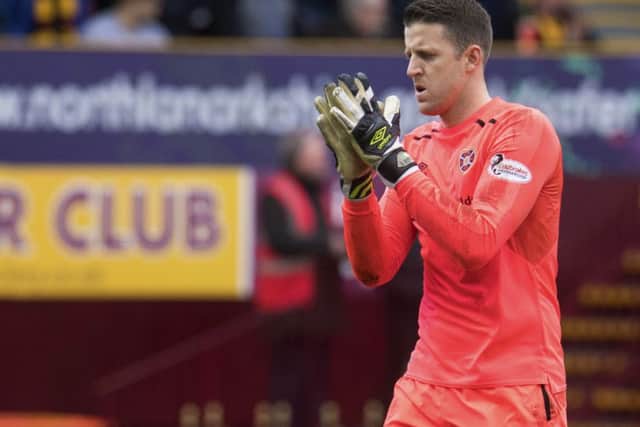 'No excuses': Colin Doyle has vowed to learn from the error. Picture: SNS Group