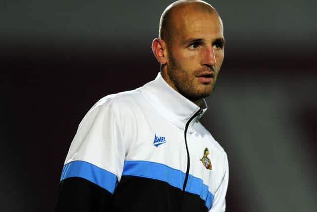 Rob Jones