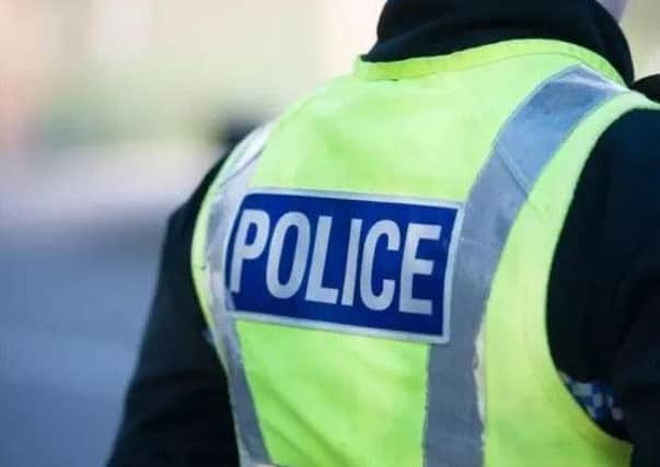 Police in Edinburgh have charged three teenagers in connection with the death of a man in the Prestonfield area.