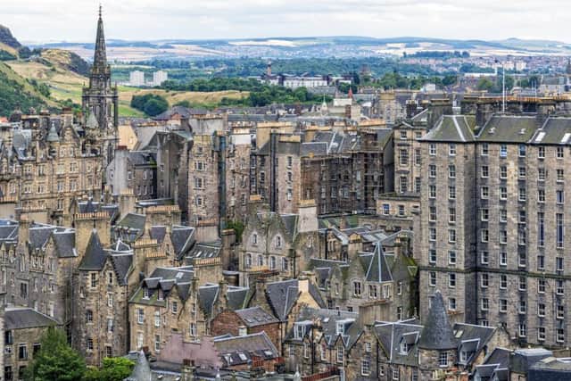 Holiday lets may have contributed to noise
