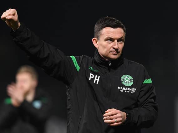 Paul Heckingbottom has kicked off with back-to-back wins.