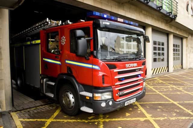 Firefighters dealt with 128 deliberate fires in two months
