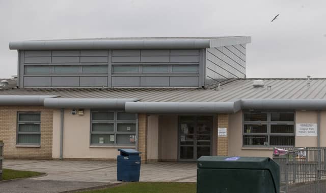 Edinburgh school pupils will be allowed to skip school next week. Picture: SWNS