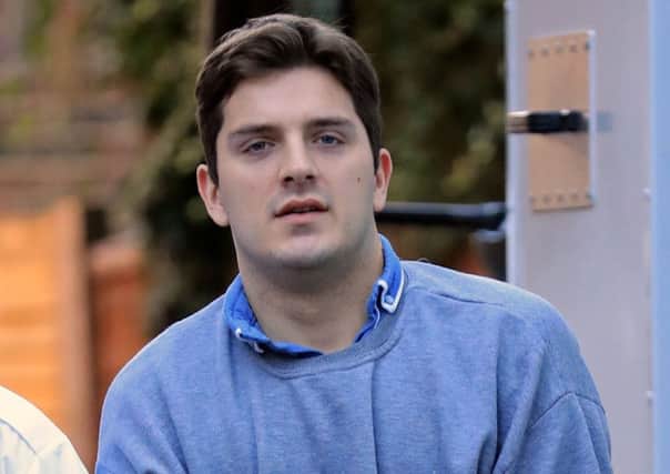 Daryll Rowe is to appear on a BBC Three documentary to apologise for his 'naive and reckless' behaviour.