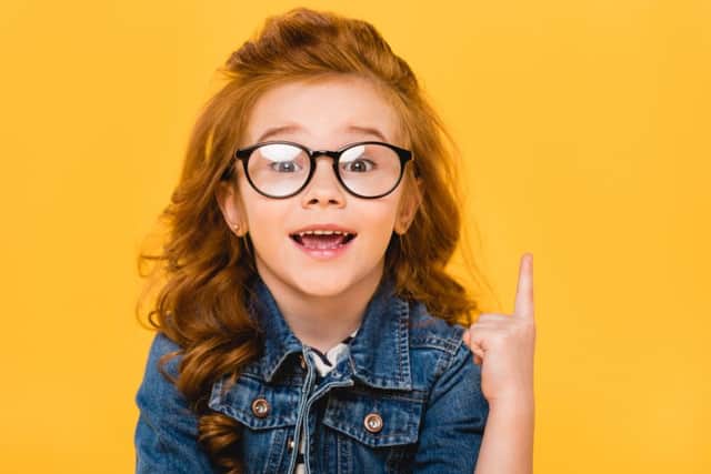 Free glasses are up for grabs at Boots on Princes Street. Picture: Getty