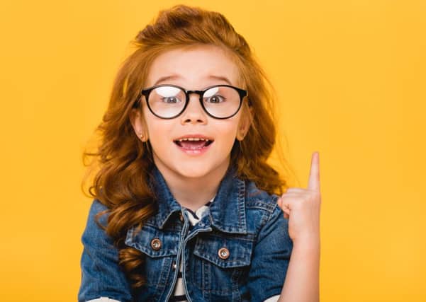 Free glasses are up for grabs at Boots on Princes Street. Picture: Getty