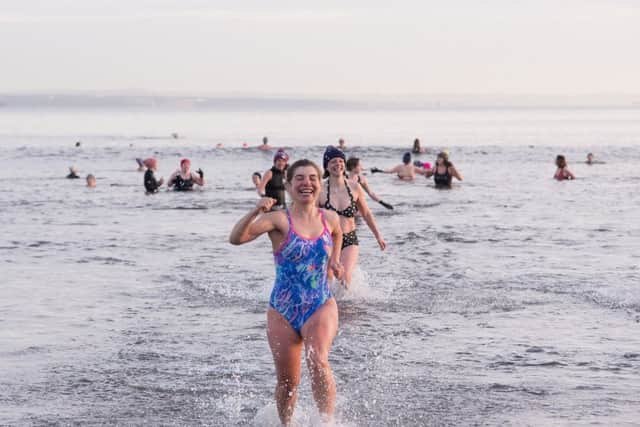 The Wild Swimming Photography Project and The Chachi Power Project wants to encourage people to get out there and show the world who you are, be proud of your body and set an example to the younger generation of how they can be proud too.