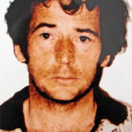 Advances in Forensic science and technology helped convict serial killer Angus Sinclair of the World's End murders.