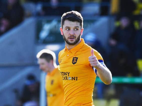 Livingston captain Craig Halkett is close to joining Hearts on a pre-contract