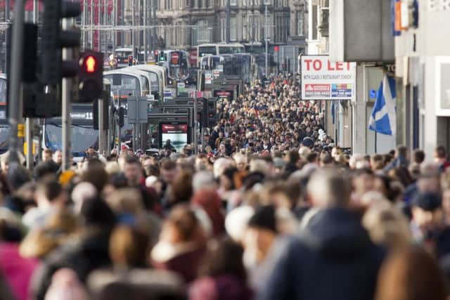 More Britons than ever are in employment, despite the forecasts of doom surrounding Brexit