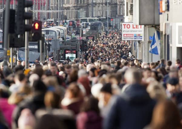 More Britons than ever are in employment, despite the forecasts of doom surrounding Brexit