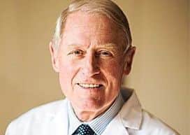 Professor John Hermon-Taylor
