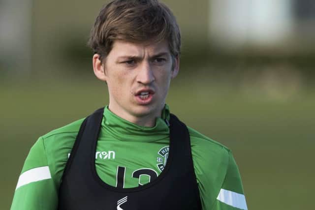 Ryan Gauld