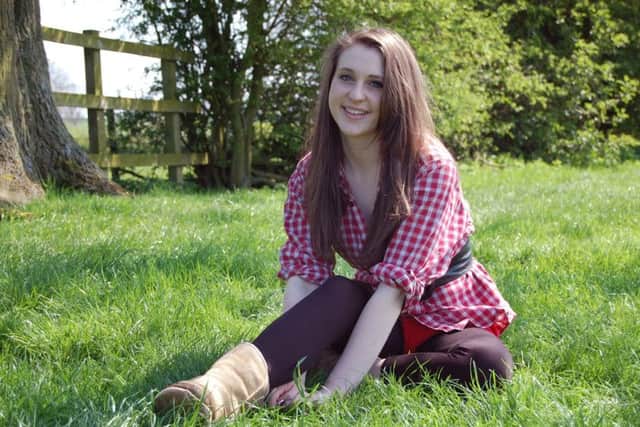 Alice Ruggles, who was murdered by her jealous ex-boyfriend, Trimaan Dhillon. Pic: PA