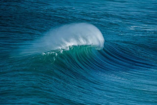 The new £2.4 million project will be built at Rosyth. Pic: Joao Pedro Dias Calheiros/Shutterstock