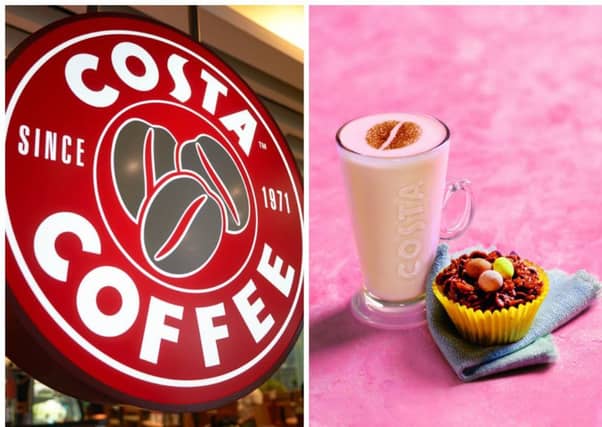 The popular drink has returned. Pic: contributed/Shutterstock