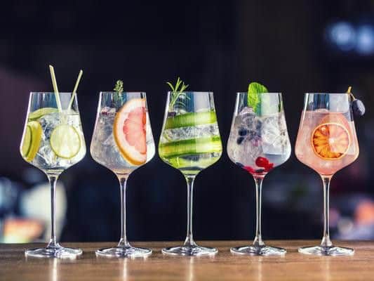 Edinburgh's popular West End Gin Festival gets off to a start on Friday 22 March, so if youre fond of the classic tipple then this could be the perfect event for you.