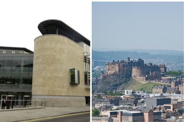 Edinburgh is the worst-funded council in Scotland, according to new figures
