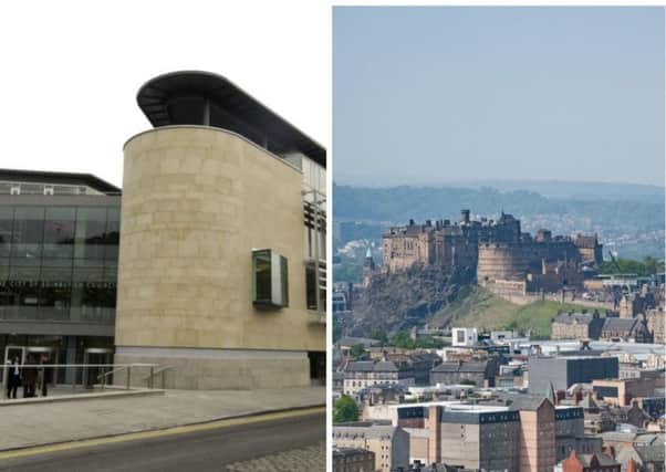 Edinburgh is the worst-funded council in Scotland, according to new figures