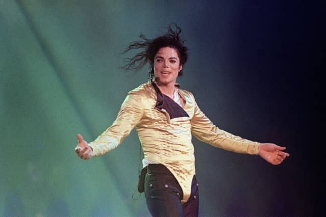 Michael Jackson was the subject of Dan Reed's Leaving Neverland documentary. Picture: FRANCIS Sylvain/AFP/Getty Images)