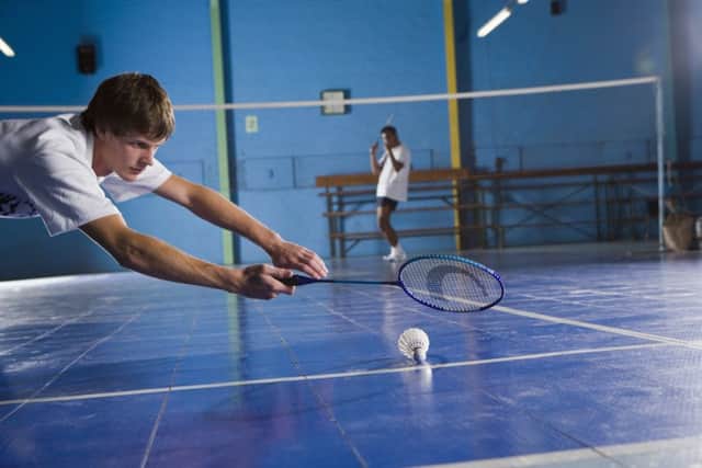 The council is set to hike school sports facility fees