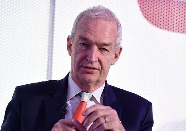 Channel 4 News presenter Jon Snow. Picture: Getty Images