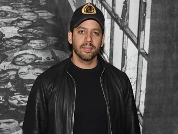 Magician David Blaine is currently under investigation following two claims of sexual assault