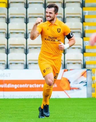 Craig Halkett is a shrewd Hearts signing. Picture: SNS/Ian Georgeson