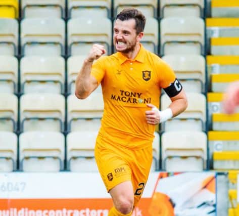 Craig Halkett is a shrewd Hearts signing. Picture: SNS/Ian Georgeson
