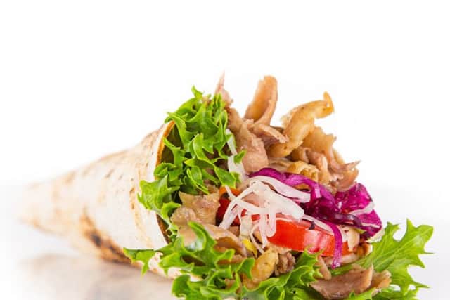 New 'gourmet' kebab shop to open in city centre