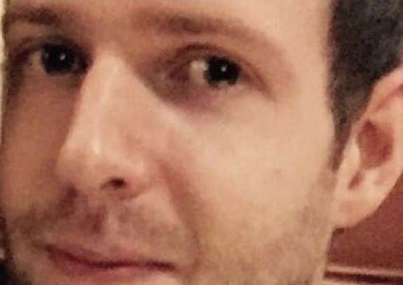 Ross Taylor was found dead on Friday