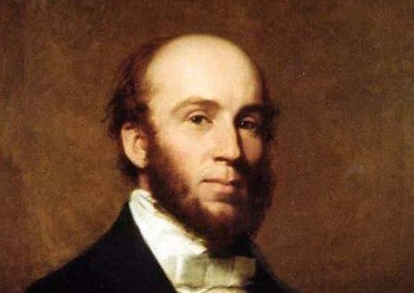 Charles Piazzi Smyth