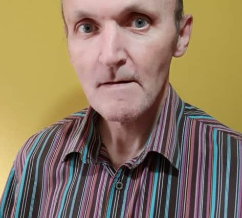 David Allan is the Scotland Trustee at Parkinsons UK