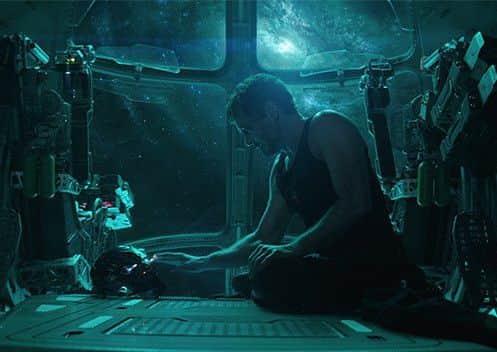 The movie comes out on April 25th. Pic: contributed