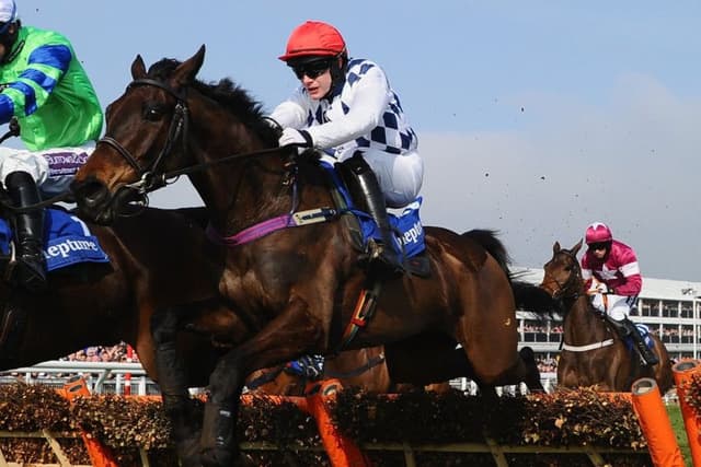 Tim Forster Racing Grand National: Joe Rowntree’s tips for the big race at Aintree