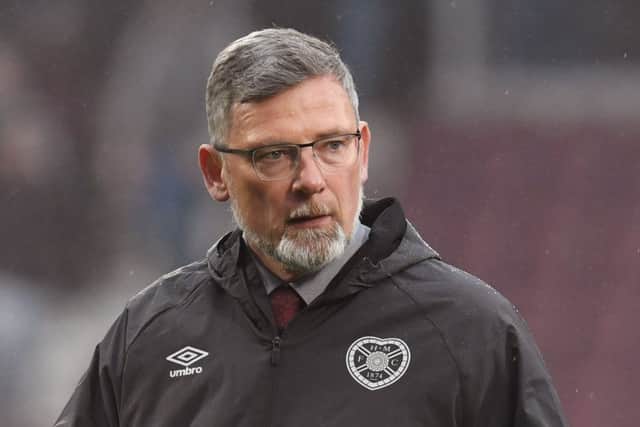 Craig Levein has urged Hearts to shrug off the derby defeat by Hibs ahead of this Saturday's Scottish Cup semi-final against Inverness