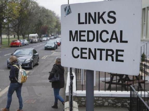 Links Medical Centre - Leith