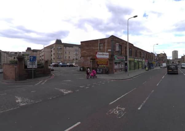 Save Leith Walk campaigners are looking at alternatives for Stead's Place. Pic: Google Maps