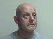 Robert Douglas (63) was found guilty of murdering Marie Walker