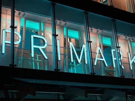 The biggest Primark store in the world has now opened its doors to the public