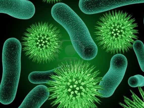 Scientists explained that AMR is a catch-all term for bacteria, viruses and parasites that have become resistant to commonly used medicines.