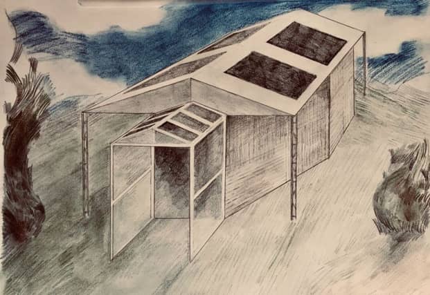 Greenhouse is a new eco venue