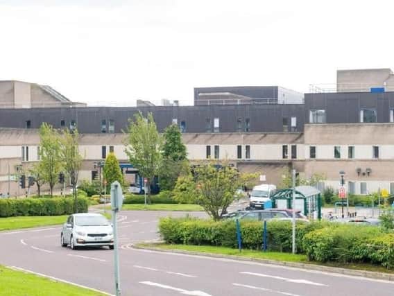Out-of-hours GP service set to close at St John's Hospital