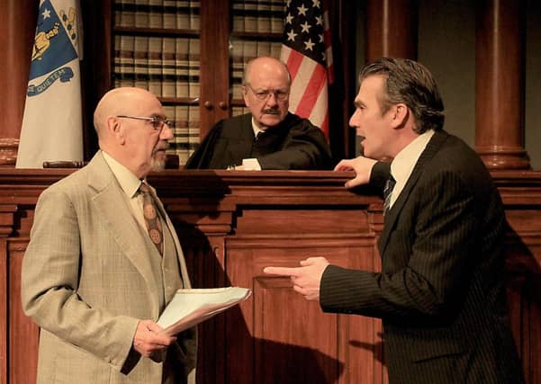 The Verdict