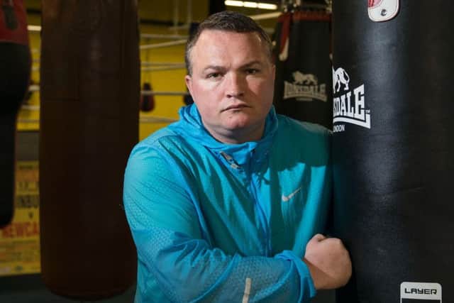 The late Bradley Welsh. Picture: Andrew O'Brien