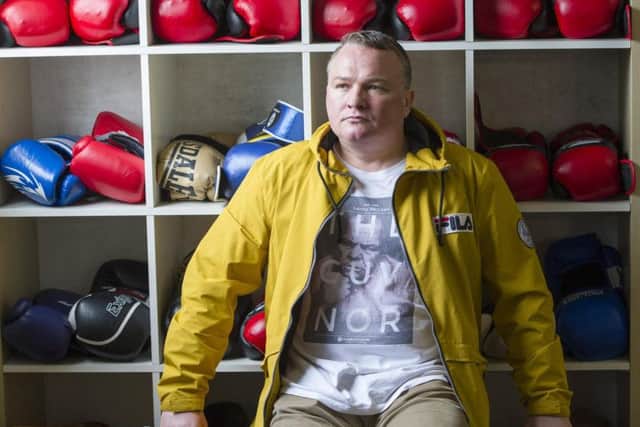 Tributes to Bradley Welsh have been paid across social media (Photo: