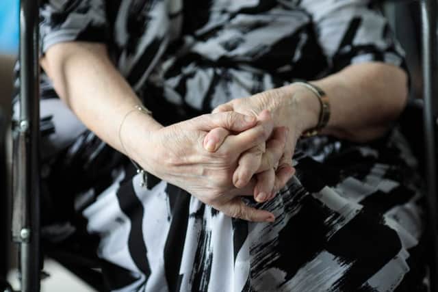 Residents in sheltered housing blocks have seen serious cutbacks recently to the number of wardens across the city. Picture: Getty