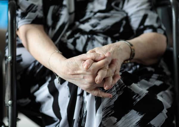 Residents in sheltered housing blocks have seen serious cutbacks recently to the number of wardens across the city. Picture: Getty
